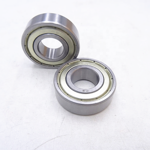 Prix bon marché 6202ZZ <span class=keywords><strong>C3</strong></span> <span class=keywords><strong>6202</strong></span>-<span class=keywords><strong>2Z</strong></span>/<span class=keywords><strong>C3</strong></span> ventilateur de plafond à grande vitesse roulement à billes à gorge profonde <span class=keywords><strong>6202</strong></span> roulements taille 15x35x11mm - Product Image 5