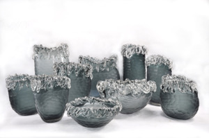 Elegante <span class=keywords><strong>centro</strong></span> <span class=keywords><strong>de</strong></span> <span class=keywords><strong>mesa</strong></span> alto en diferentes formas decoración <span class=keywords><strong>de</strong></span> boda color al por mayor florero <span class=keywords><strong>de</strong></span> cristal - Product Image 5