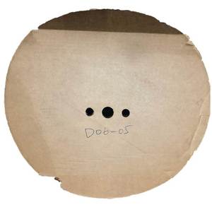 in stock MWTM-25/8 <b>heat</b> shrink tubing - Product Image 1