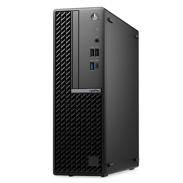OptiPlex 7020 PLUS SFF Desktop PC - Intel Core I9-14900 8G Memory 512G SSD Hard Drive New Small Desktop Computer