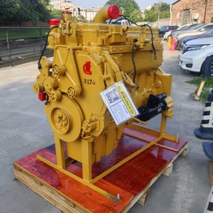 Diesel <b>Engine</b> <b>Assembly</b> G3616 G3618 3345258 2578006 1011266 3878568 3G3501 9N2295 Machinery Category - Product Image 4