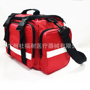 Kits Médicos de Rescate al Aire Libre al por Mayor, Kits de Supervivencia para Vehículos, Bolsas de Hombro de Emergencia para Terremotos, Bolsas de Hombro para Exteriores - Product Image 4