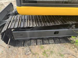 Used Komatsu PC70-8 Mini Excavator Compact Crawler <b>Digger</b> 0-2000 Hours for Farm Construction - Product Image 4