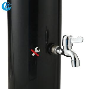 <span class=keywords><strong>Ducha</strong></span> <span class=keywords><strong>Solar</strong></span> Tipo KR-<span class=keywords><strong>10</strong></span> para Exteriores, Jardín, Piscina, <span class=keywords><strong>Ducha</strong></span> <span class=keywords><strong>Solar</strong></span> para Piscina - Product Image 4