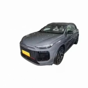 Venta de Auto: Audi Q6L E-tron 2026 Edición de Lanzamiento, Gris, Autonomía de 752 km, Batería de 107 kWh, Motor de 205 kW - Product Image 1