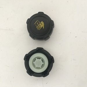 Drive Radiator Cap 98623-2E100 For Hyundai Medium Heavy-Duty Trucks <b>Washer</b> Only - Product Image 3