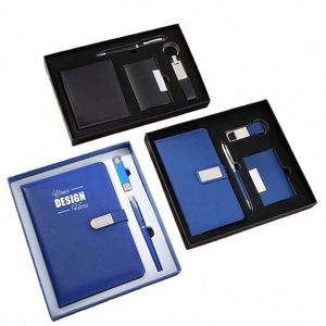 Set de Regalo Corporativo Personalizado para Profesionales de Negocios - Ideal para Regalos Ejecutivos y Ocasiones Especiales - Product Image 1