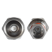 Vente directe d'usine - Connecteur RF N-J1/4 - Connecteur mâle N pour câble coaxial 1/4