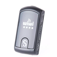 Ofertas Calientes 2026 Transceptor Inalámbrico WiWi SH-320 para Árbitros de Baloncesto, Fútbol, Eventos Deportivos y Sistema de Guía Turística