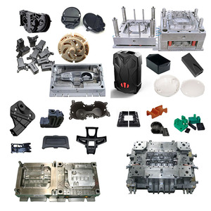 Cabezal de Inyección de Plástico TPU para Molde de Inyección de Película Fundida de PP, PE, PVC y <span class=keywords><strong>EVA</strong></span> - Product Image 1