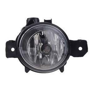 Feux antibrouillard pour BMW X5 E70 X3 E83 E80 E81 E82 2006 2010 Numéro de pièce 63176924655 63176924656 Feux de route halogènes - Product Image 2