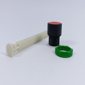 Brand New Genuine Industrial Automation <b>Control</b> Equipment Cost-effective Xb5aa841 Push Button Warranty Plc Plc Brand New Origina - Product Image 1