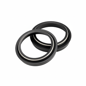 KYB Yamaha YZF 250 04-24 copri polvere forcella essenziali altre parti di sospensione del motociclo - Product Image 1