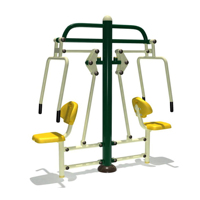 Equipos de Gimnasio para Parques, Máquinas de Ejercicio para Interiores y Exteriores, Equipos de Gimnasio para Calles, Equipos de Salud y Bienestar.