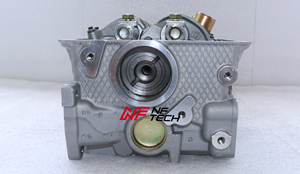 Cabeza de Cilindro MD344154 16V 1.6L 4G18 para Mitsubishi Lancer Byd F3 Hafei <span class=keywords><strong>Saima</strong></span> - Product Image 6