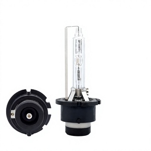 หลอดไฟหน้าซีนอน 12V 35W D4S D4R 4300k 6000k 8000k 10000k 12000k D4 D4s 6000k - Product Image 5