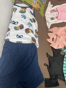YM <span class=keywords><strong>Grossiste</strong></span> Vêtements Mixtes pour Enfants Marque Très Vendue, Balles de Vêtements pour Enfants Fournisseurs de Vêtements pour Garçons Filles en Stock - Product Image 4