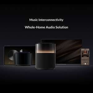Xiao MiSoundPro Xiaoai pour caisson de basses stéréo intelligent 5.1 avec qualité sonore HiFi, AirPlay/Wi-Fi, réveil - Product Image 4
