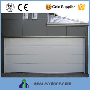 <span class=keywords><strong>Porte</strong></span> automatique <span class=keywords><strong>de</strong></span> <span class=keywords><strong>Garage</strong></span>, robuste, Oem, en coupe industriel pour <span class=keywords><strong>Garage</strong></span>, atelier, entrepôt, résistant, en coupe - Product Image 5