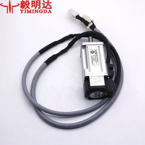 PN <span class=keywords><strong>R88M</strong></span>-<span class=keywords><strong>G10030H</strong></span>-<span class=keywords><strong>S2</strong></span>-Z-Motor para ropa textil, piezas de repuesto para máquina Yin tazatori - Product Image 4