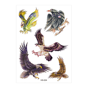 Tatuajes Temporales <span class=keywords><strong>de</strong></span> la Serie HS Glitter, No Tóxicos, Simulación <span class=keywords><strong>de</strong></span> Insectos, Serpientes, <span class=keywords><strong>Mariquitas</strong></span>, Mariposas - Product Image 1