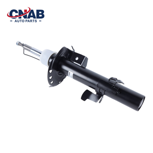 Ammortizzatori CNAB L538 Posteriori Sinistri OE LR044681 per Land Rover L538204PT PT204 224DT - Product Image 3