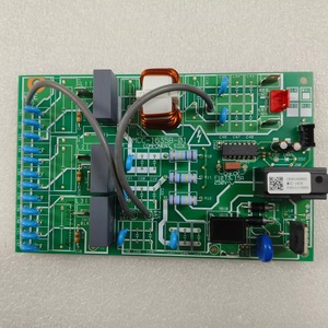MCC-1635A-01 บอร์ด PCB เครื่องปรับอากาศ 4316V440 ชิ้นส่วนเมนบอร์ด AC กลาง ป้องกันฝุ่นด้านข้าง - Product Image 3