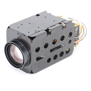 1/2.9 "gc2063 + gk7205v300 CCTV IP Camera Module 3D DNR kỹ thuật số WDR hỗ trợ phát hiện chuyển động 20x IP Zoom máy ảnh SIP-K2063GS-20X - Product Image 1