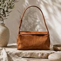 Sacs à bandoulière en cuir véritable Sac à main pour Handle Crossbody Purse Lady Luxury Design Hand Bags OEM ODM Custom Supplier