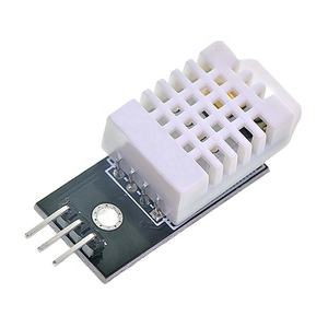 โมดูล AM2302เซ็นเซอร์อุณหภูมิและความชื้นดิจิตอลบัสเดี่ยว DHT22 - Product Image 4