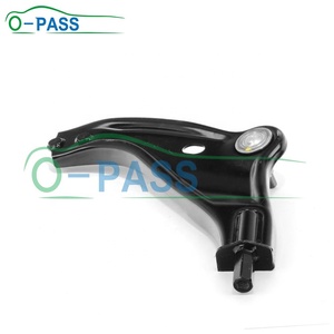 Brazo de control inferior delantero OPASS para <span class=keywords><strong>MINI</strong></span> <span class=keywords><strong>Cooper</strong></span> S ONE Clubman <span class=keywords><strong>Roadster</strong></span> 2005- 31126772301 - Product Image 5
