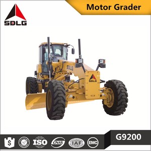 <span class=keywords><strong>SDLG</strong></span> G9220 Merek China 220 hp Road Motoniveladora Harga Pompa Hidrolik Traktor V-type Mini 210hp 220hp <span class=keywords><strong>Motor</strong></span> <span class=keywords><strong>Grader</strong></span> untuk Dijual - Product Image 4