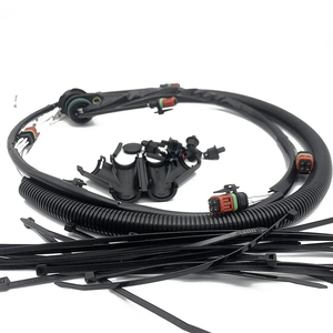 22347607 21822967 7421822967 7422347607 Engine Wiring Cable <b>Harness</b> for Volvo - Product Image 2