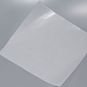 <span class=keywords><strong>Film</strong></span> de transfert DTF double face mat pour sublimation sur coton, impression directe sur t-shirts foncés et clairs - Product Image 1