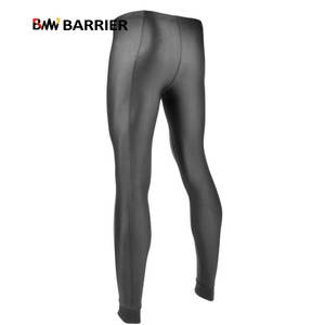 Leggings de fitness MMA à impression personnalisée de haute qualité pour hommes Dernières conceptions Pantalons de compression MMA pour hommes en gros - Product Image 2