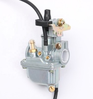 Nouveau matériau de zinc haute performance 1984-2005 pour carburateur Quad LT50/LT 50 JR50/LTA50 ATV