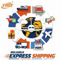 Service d'expédition e-commerce abordable de la Chine vers les États-Unis pour Amazon FBA – Meilleur prix