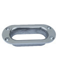Charnière en acier inoxydable 304 316 de qualité marine pour quincaillerie de pont de bateau - Product Image 4