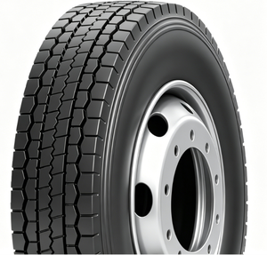 High Performance - 225 80R17 5 Truck Tyre - Radial Design