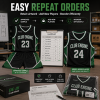 Uniforme de Baloncesto Personalizado para Clubes Alemanes, Pantalones Cortos de Alto Rendimiento para Equipos Comunitarios, Escuelas, Academias y Programas de Liga