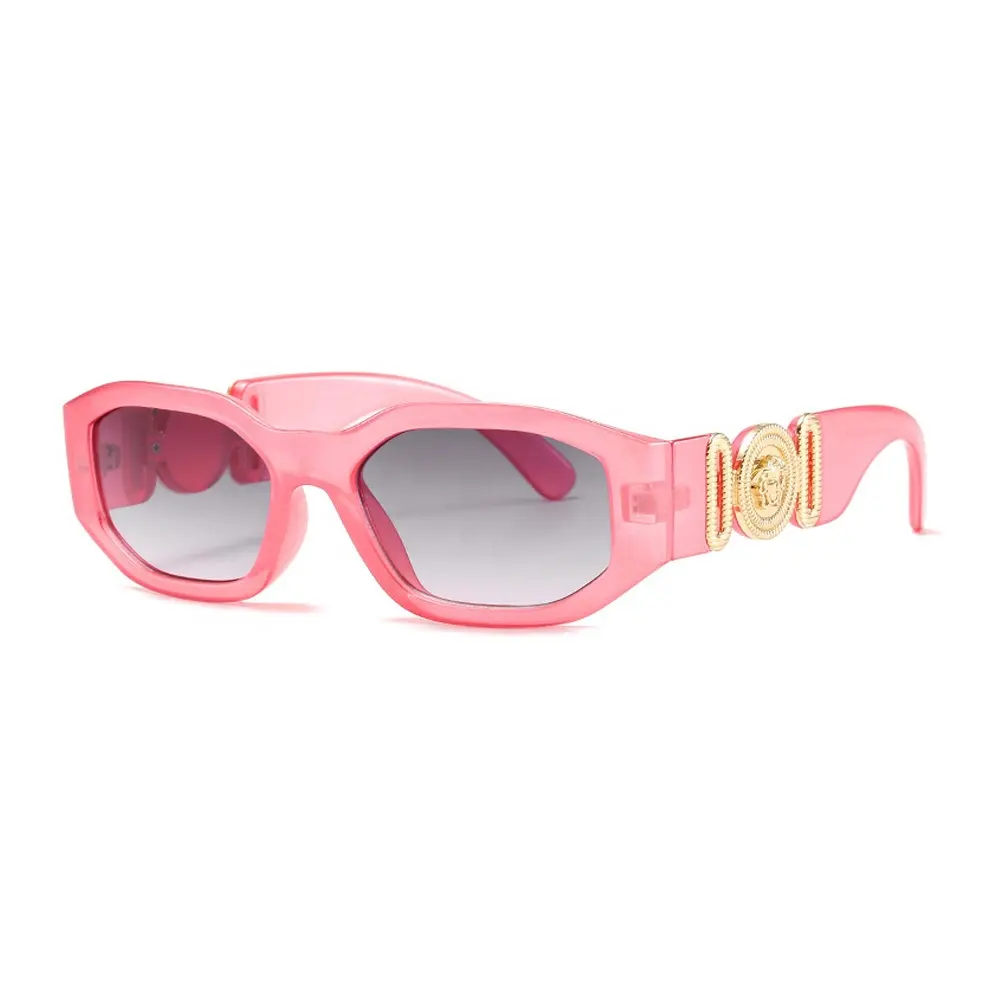 New Fashion Trend in Europe United States Personalized Design Sunglasses Classic Retro Glasses Women Sunglasses