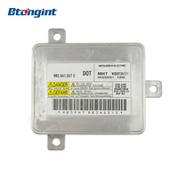 OEM 8k9797c Xenon far balast kontrol modülü Hid far balast kontrol ünitesi Audi far aksesuarları için uygun