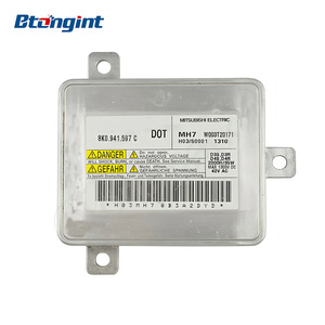 OEM 8K0941597C Module de commande de ballast de phare au xénon Unité de commande de ballast de phare cachée adaptée aux accessoires de phare <span class=keywords><strong>Audi</strong></span> - Product Image 4