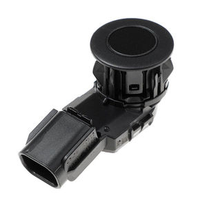 เรดาร์ถอยหลัง 6 พิน สำหรับเซ็นเซอร์จอดรถหลังโตโยต้า 12V DC อุปกรณ์ช่วยถอยหลังรถยนต์ - Product Image 5