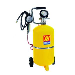 MECLUBE - 061-1595-000 Inflador de neumáticos de ruedas con carga manual 24 L-HINCHADORES DE NEUMÁTICOS EAN HINCHADORES DE NEUMÁTICOS - Product Image 1