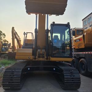 Excavatrice d'occasion CAT Caterpillar 320GC 20 tonnes du Japon en bon état à bas prix - Product Image 3