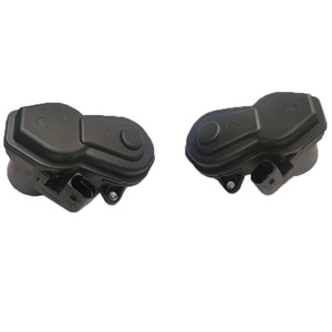 มอเตอร์ Q3เบรก8U0998281A Audi คาลิปเปอร์อะไหล่ทดแทนด้านหลัง - Product Image 3