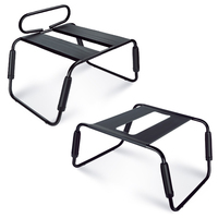 Chaise de masturbation InnerBloom avec accoudoirs, équipement BDSM, mobilier de chambre à coucher, jouets sexuels pour femmes