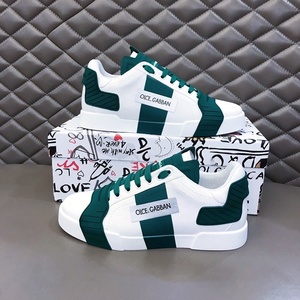 Calzado Deportivo Minimalista de Malla con Cordones de Alta Calidad 2026, Entresuela de EVA Cómoda, Suela de Goma, Logotipo Bordado, para Hombre y Mujer - Product Image 2