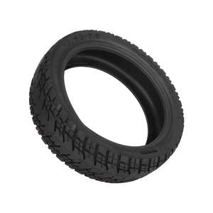 ยางแบบไม่มียางในขนาด 70/60 7.5 สำหรับสกู๊ตเตอร์ไฟฟ้า ZT3 ZT3 Pro ยางสำหรับขับขี่ออฟโรด ขนาด 70 60 7.5 10 นิ้ว ยางสุญญากาศสำหรับล้อหน้าและล้อหลัง 70/60 7.5 - Product Image 4